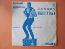 JOHNNY HALLYDAY      MAYBELLENE      JUKE BOX