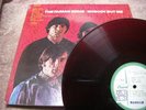 Human Beinz NOBODY BUT ME Japan 60's LP RED WAX PROMO