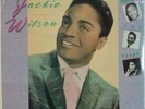 Jackie Wilson-Through The Years-Rhino 70230-SEALED
