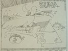 Neil Young/Crazy Horse-Zuma-Reprise 2242-SEALED