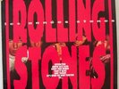 THE ROLLING STONES RARE 2 LP Satisfaction (LONDON) EX