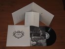 ULVER -Wars of the Roses-LP unplayed Ved Buens Ende