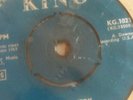 THE RUMBLERS-SOULFUL JERK-KING UK ISSUE KG1021-MINT