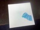 BILL CALLAHAN Wind and the Dove HAND-PAINTED 7