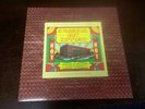 SQUIRREL NUT ZIPPERS 