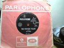THE THROB RARE AUSSIE GARAGE/BEAT 