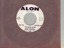 SOUL 45 BENNY SPELLMAN  Word game   Mint  ' 65 ALON DJ