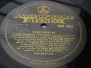 Beatles PLEASE PLEASE ME * STEREO GOLD & BLACK * MINT-