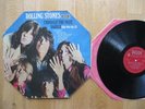 ROLLING STONES-THROUGH THE PAST DARKLY LP