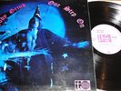 Jody Grind One Step On Transatlantic orig UK LP TRA 210