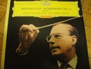 BEETHOVEN SYMPHONY 3 BOHM DGG SLPM 138814 RED STEREO NM