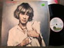 Kevin Ayers LP Sweet Deceiver '75 Uk soft machine island prog vinyl rare w/inner