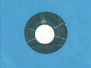 RICKEY ANDREWS chances are... MARS LA TOUR funk 45 ?