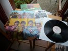 BEATLES SGT. PEPPER´S LONELY HEARTS CLUB BAND 1967 MINT