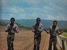 ** PIONEERS - LONG SHOT LP on TROJAN (TBL 103) **