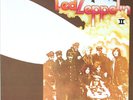 Led Zeppelin II 180-Gram Vinyl LP Classic Records