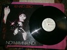 RENATO ZERO NO MAMMA NO LP PROMO 1973 DPSL 10604 RCA