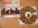THE BEATLES-ALTERNATE PLEASE PLEASE ME MCV SPLASH