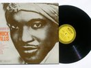 CHUCK WILLIS A Tribute To...original mono Epic LP NM