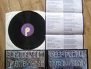 DEEP PURPLE