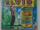 ELVIS PRESLEY And His Show - 1961 War Benefit Concert