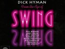 Dick Hyman From The Age Of Swing. 200g 45rpm 2LP Sealed