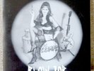 Cramps-Blow Job-Stockholm 1986-Do The Clam-RARE 45