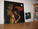 JOHN COLTRANE - AFRICA / BRASS - IMPULSE A-6  MONO