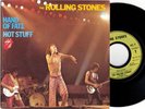 Rolling Stones - Hot Stuff - RSR RS 19123 France 7