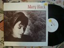 Mary Black LP No Frontiers 1989 Audiophile Dara