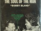 Bobby Bland-Soul Of The Man-Duke 79-SEALED