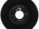 45  ELVIS ''THAT'S ALL RIGHT''  RCA  0601  DOT   1954