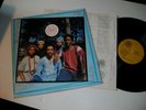 S.O.L.A.R. Faith For My Mind LP 1983 RARE Reggae Jazz