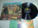 Beatles-Sgt. Pepper-UK 1st Press MONO LP-Y/B-PMC 7027