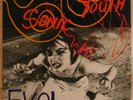 SONIC YOUTH Evol LP SST 1986