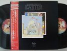 Led Zeppelin  -  The Song Remains The Same  Japan Obi