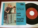 JET HARRIS & TONY MEEHAN Scarlet 7