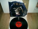 Yello You Gotta Say Yes To Another Excess LP Vertigo