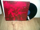 Status Quo Live LP Rarität