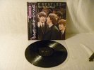 THE BEATLES Rock n Roll Music Volume Two (LP) JAPAN OBI