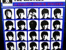 Beatles A Hard Day's Night stereo LP