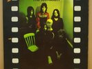 YES THE YES ALBUM OG UK 1971 ATLANTIC ST LP A1/B1  MINT