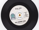 Latin Ska 45 BAJA MARIMBA BAND Baja Ska PROMO HEAR