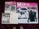 Misfits Walk Among Us PrOmO Copy 138 Danzig Samhain