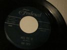 TINY TOPSY MISS YOU SO FEDERAL 45-1230245 45