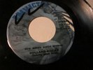 HOLLAND-DOZIER NEW BREED KINDA WOMAN ZS7 1254  MINT- 45