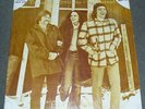 PRIVATE PSYCH Thrower Spillane McFarland Blue John LP