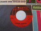 r&b soul 45 LAVERN BAKER voodoo voodoo HEAR orig