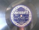 DOC COOKS DREAMLAND ORCHESTRA / THE ONE I LOVE / NICE