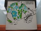 Johnny Griffin,The Congregation,Andy Warhol Cover,M-